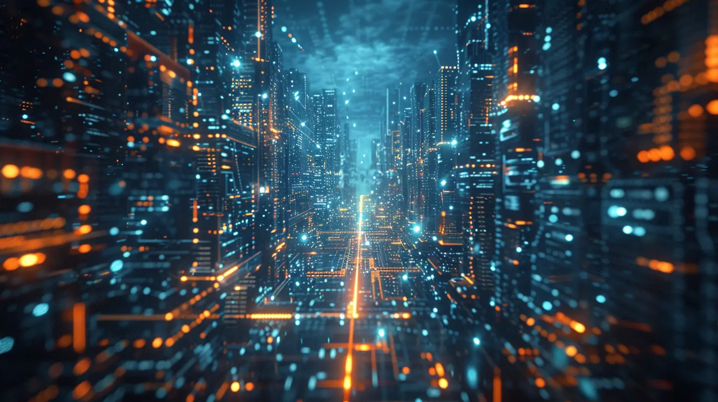 The Role of AI in Shaping the Future of Tech Startups