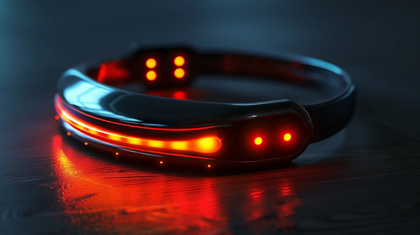 The Role of AI in the Evolution of Wearable Technology