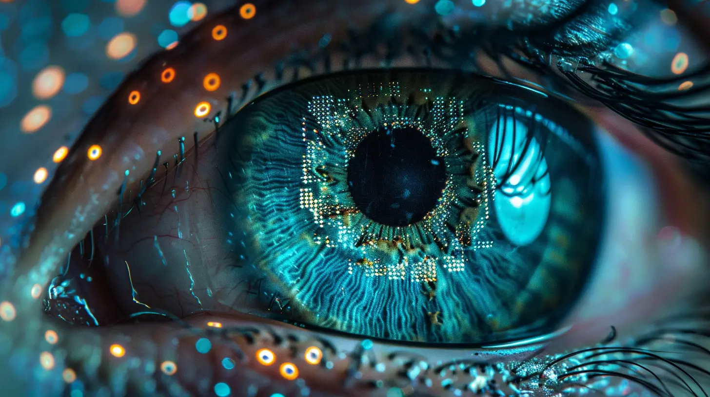 The Role of Big Data in Enhancing Cybersecurity