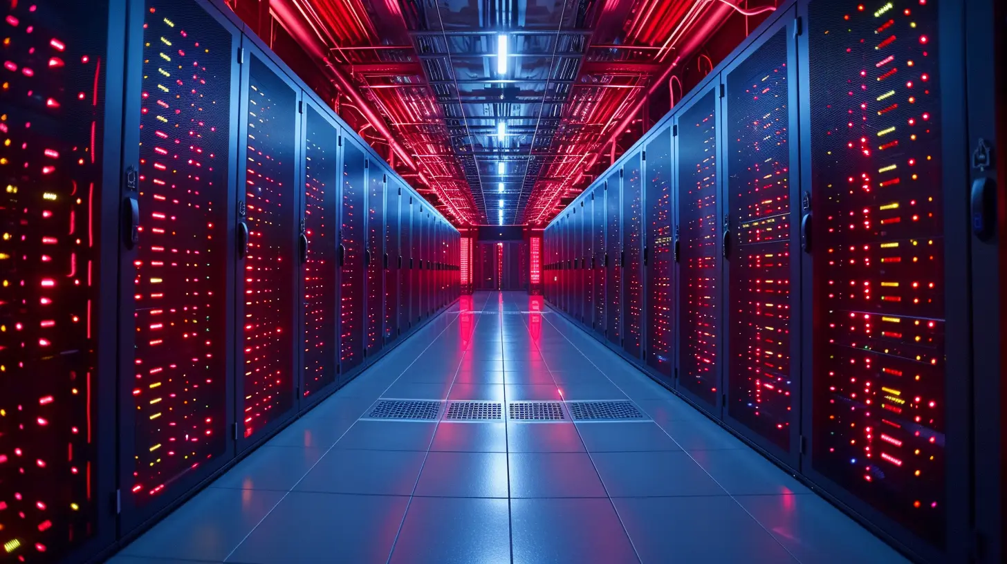 The Role of Big Data in Enhancing Cybersecurity