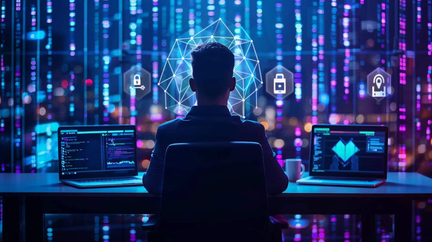 The Role of Big Data in Enhancing Cybersecurity