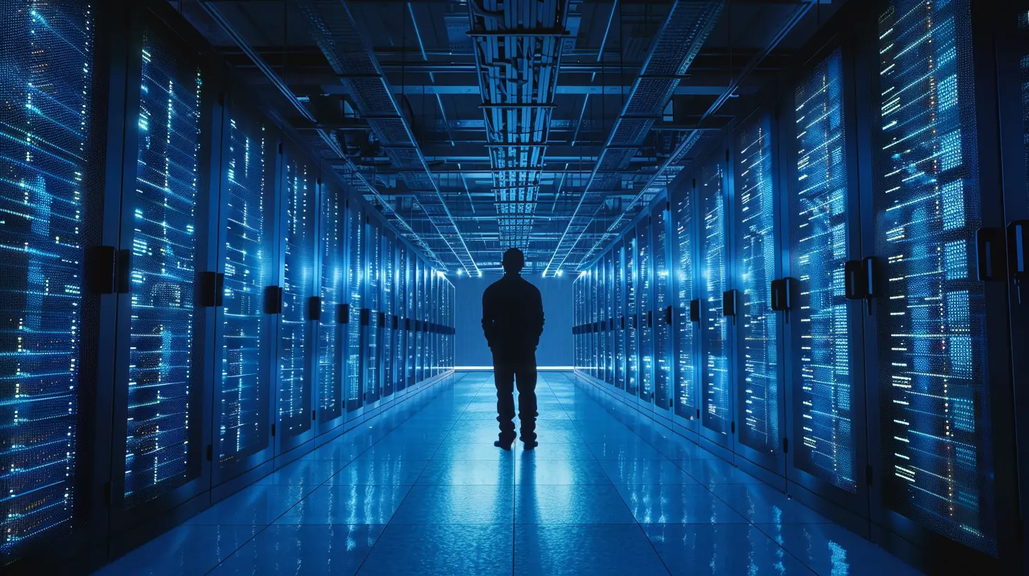The Role of Big Data in Enhancing Cybersecurity