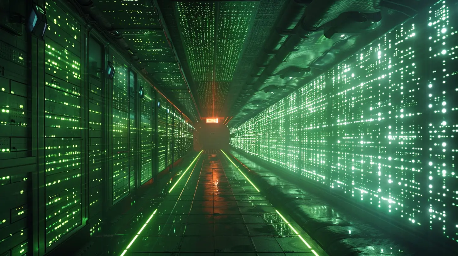 The Role of Big Data in Enhancing Product Development