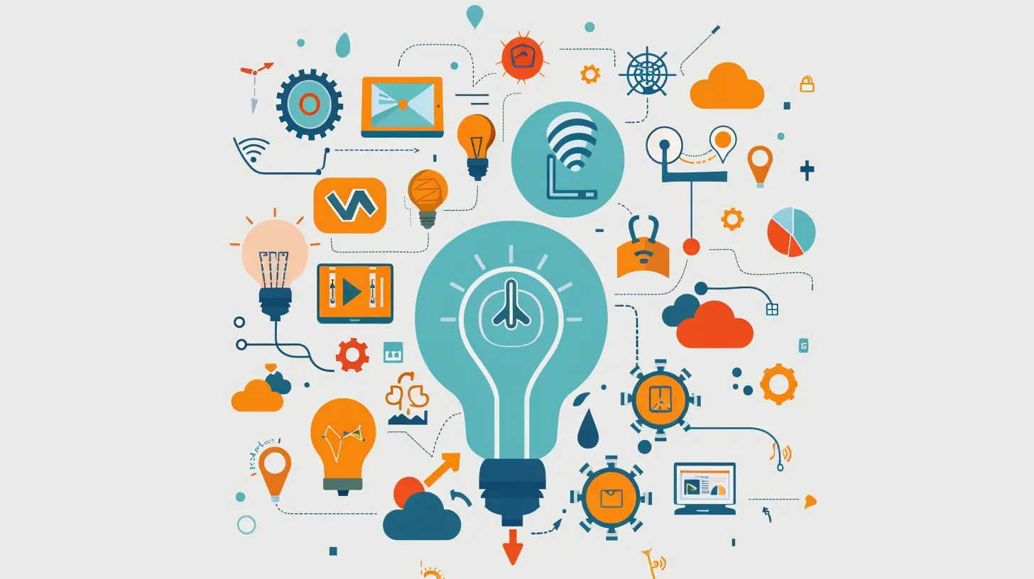 The Role of Big Data in Enhancing Product Development