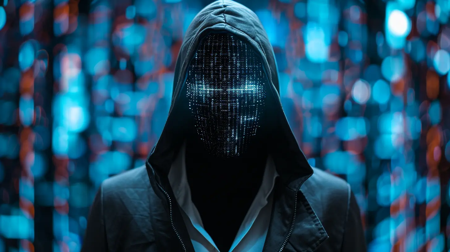 The Role of Cybersecurity in Protecting Intellectual Property