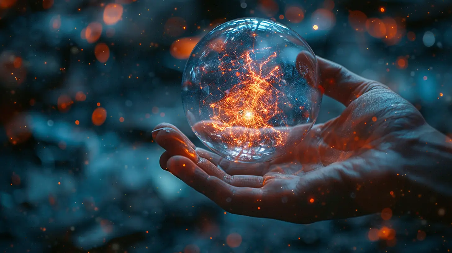 The Role of Cybersecurity in Protecting Intellectual Property