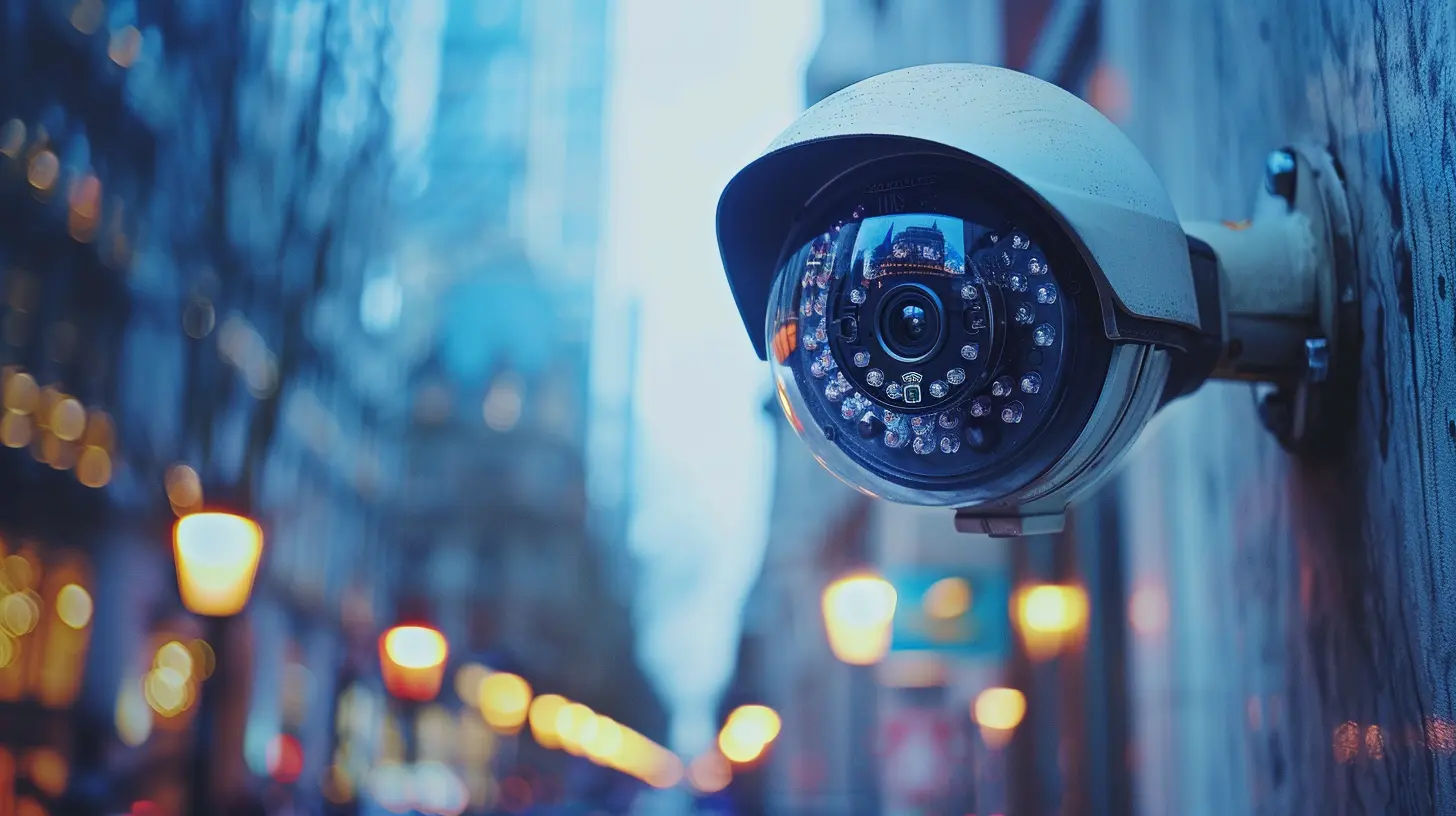 The Role of Government in Enforcing Cybersecurity Regulations