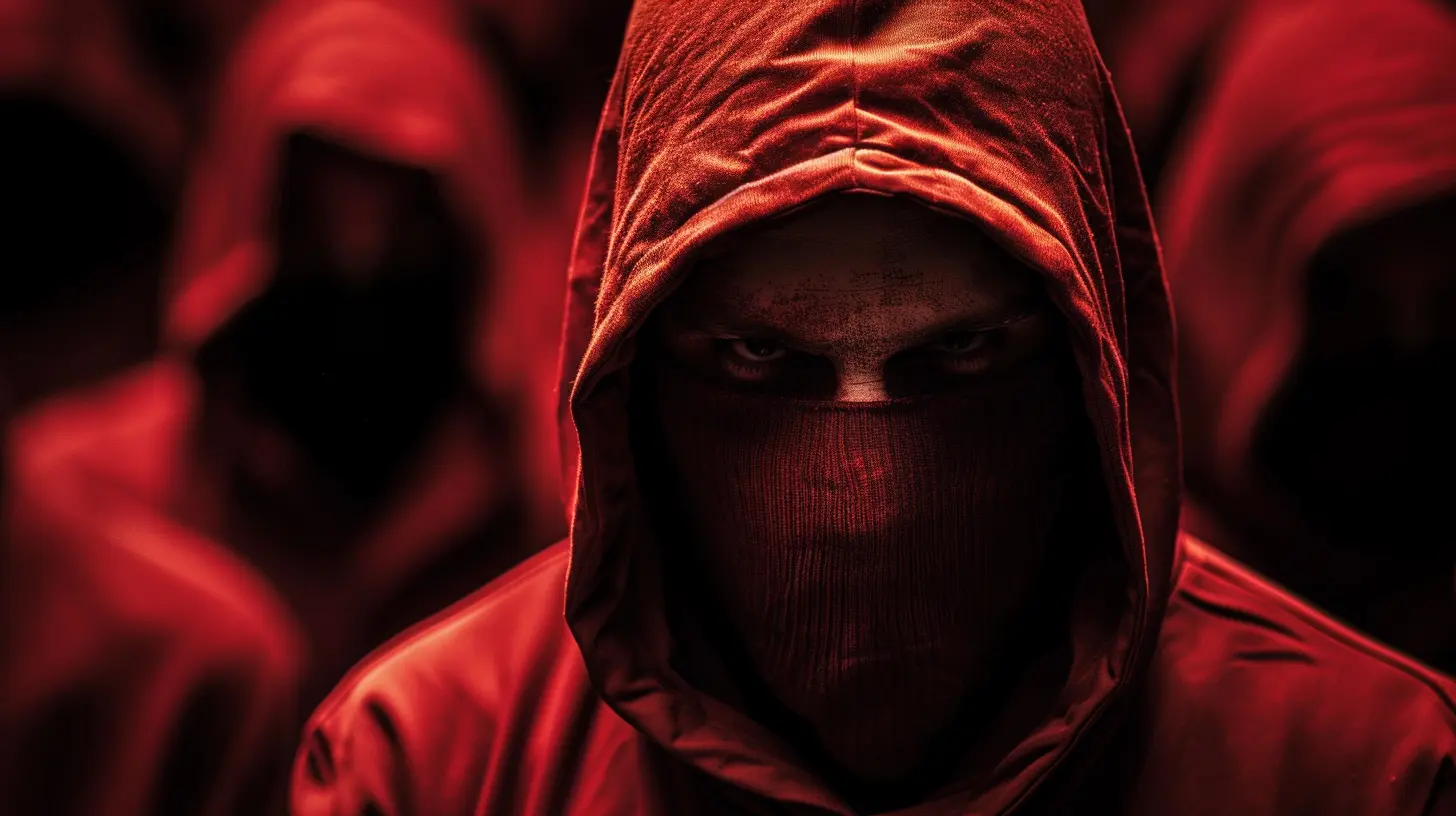 The Role of Government in Enforcing Cybersecurity Regulations