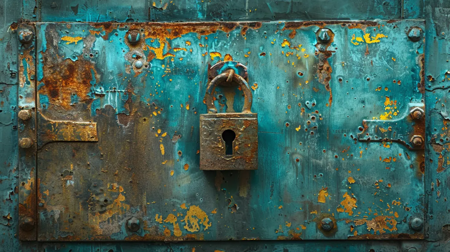 The Role of Government in Enforcing Cybersecurity Regulations