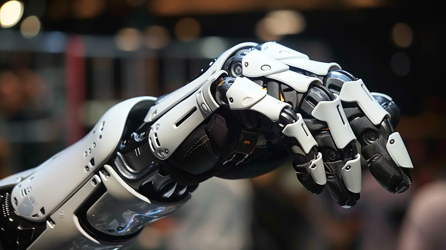 The Role of Haptics in Enhancing Virtual Reality Experiences