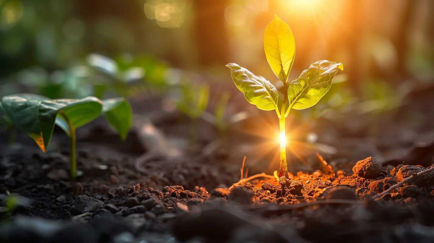 The Role of Incubators and Accelerators in Tech Startup Growth