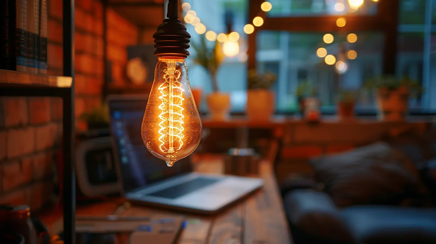 The Role of Incubators and Accelerators in Tech Startup Growth