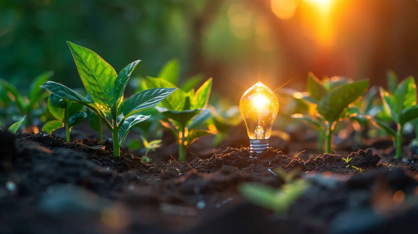 The Role of Microgrids in Sustainable Energy Solutions
