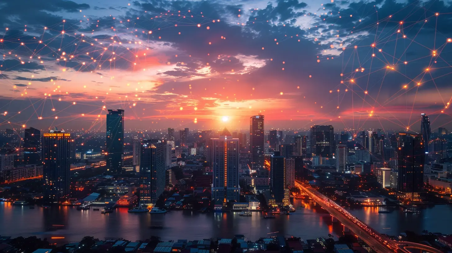 The Role of Microgrids in Sustainable Energy Solutions