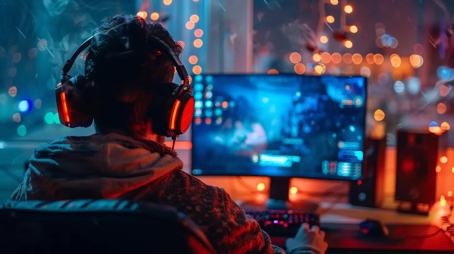The Role of NFTs in the Esports Ecosystem