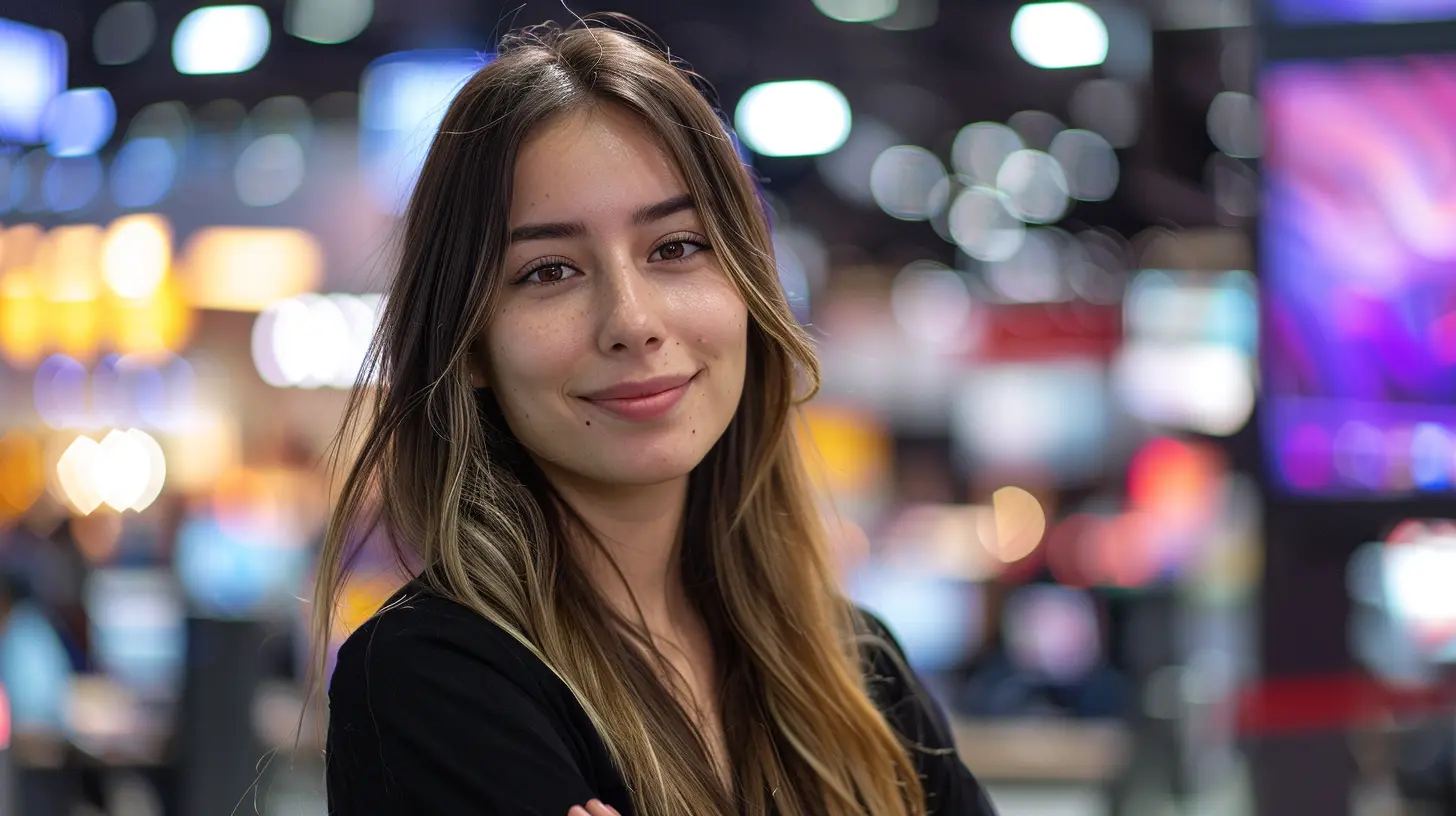 The Role of NFTs in the Esports Ecosystem