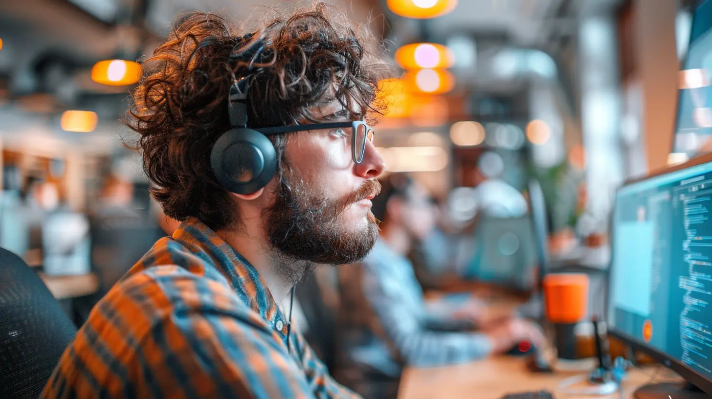 The Role of Open Source in Accelerating Tech Startup Development