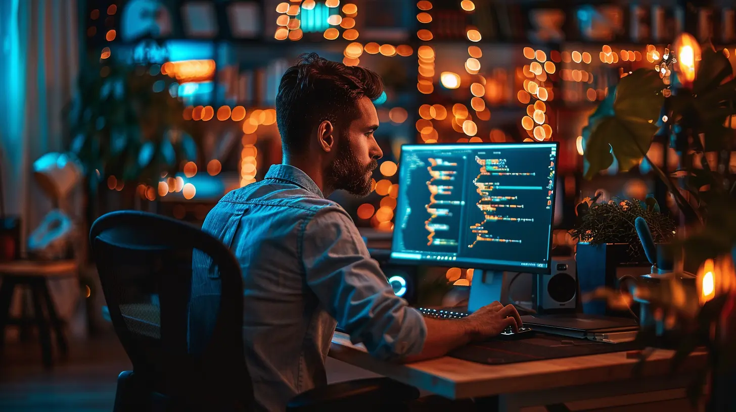 The Role of Open Source in Accelerating Tech Startup Development