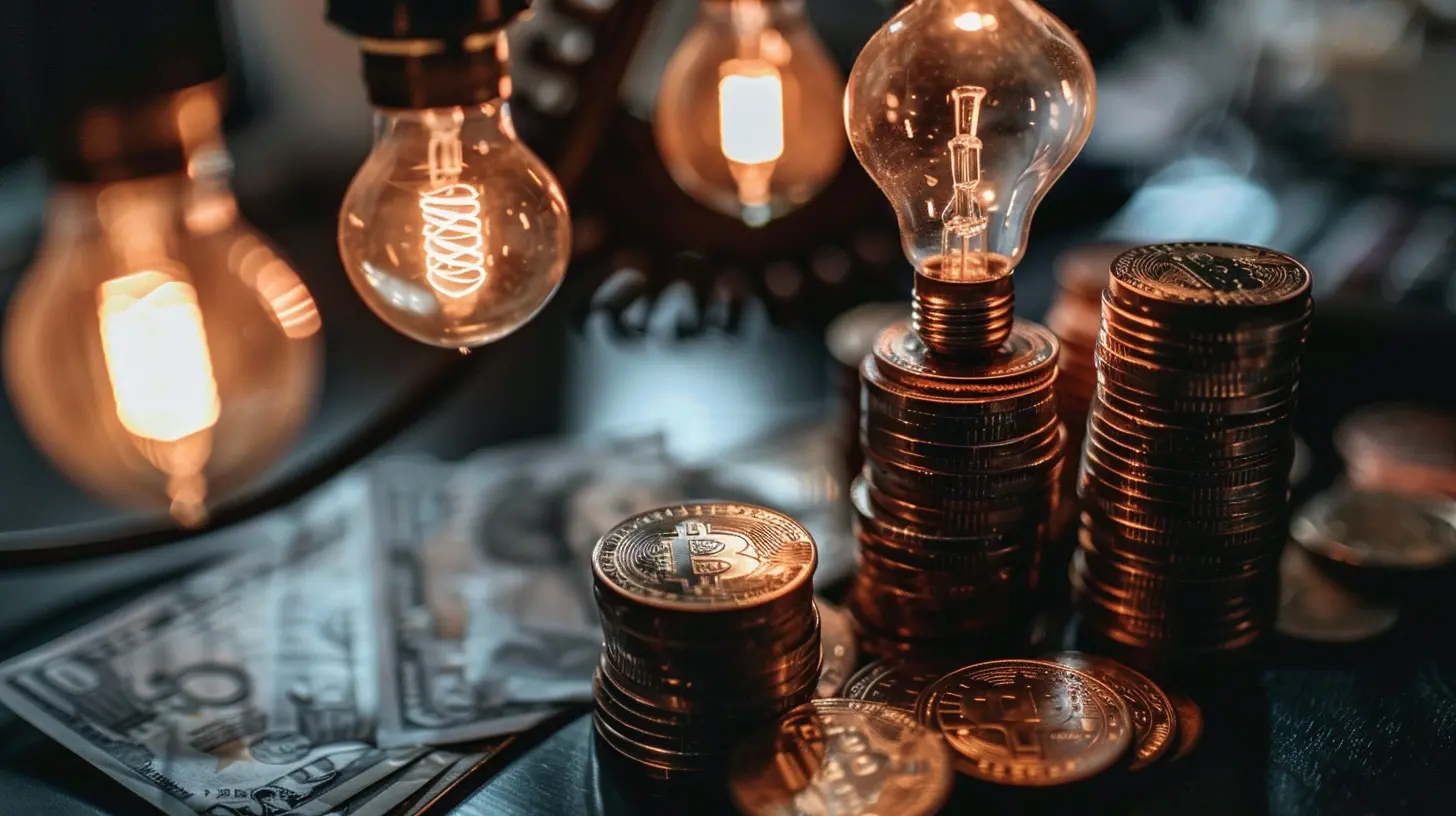 The Role of Venture Capital in Scaling Tech Startups