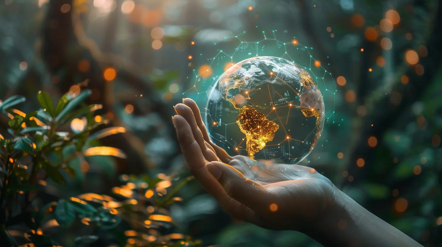 The Role of Wearable Devices in Tracking Environmental Health