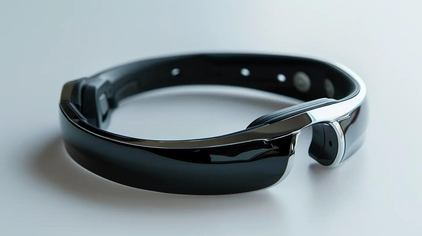 The Role of Wearable Tech in Enhancing Cognitive Function