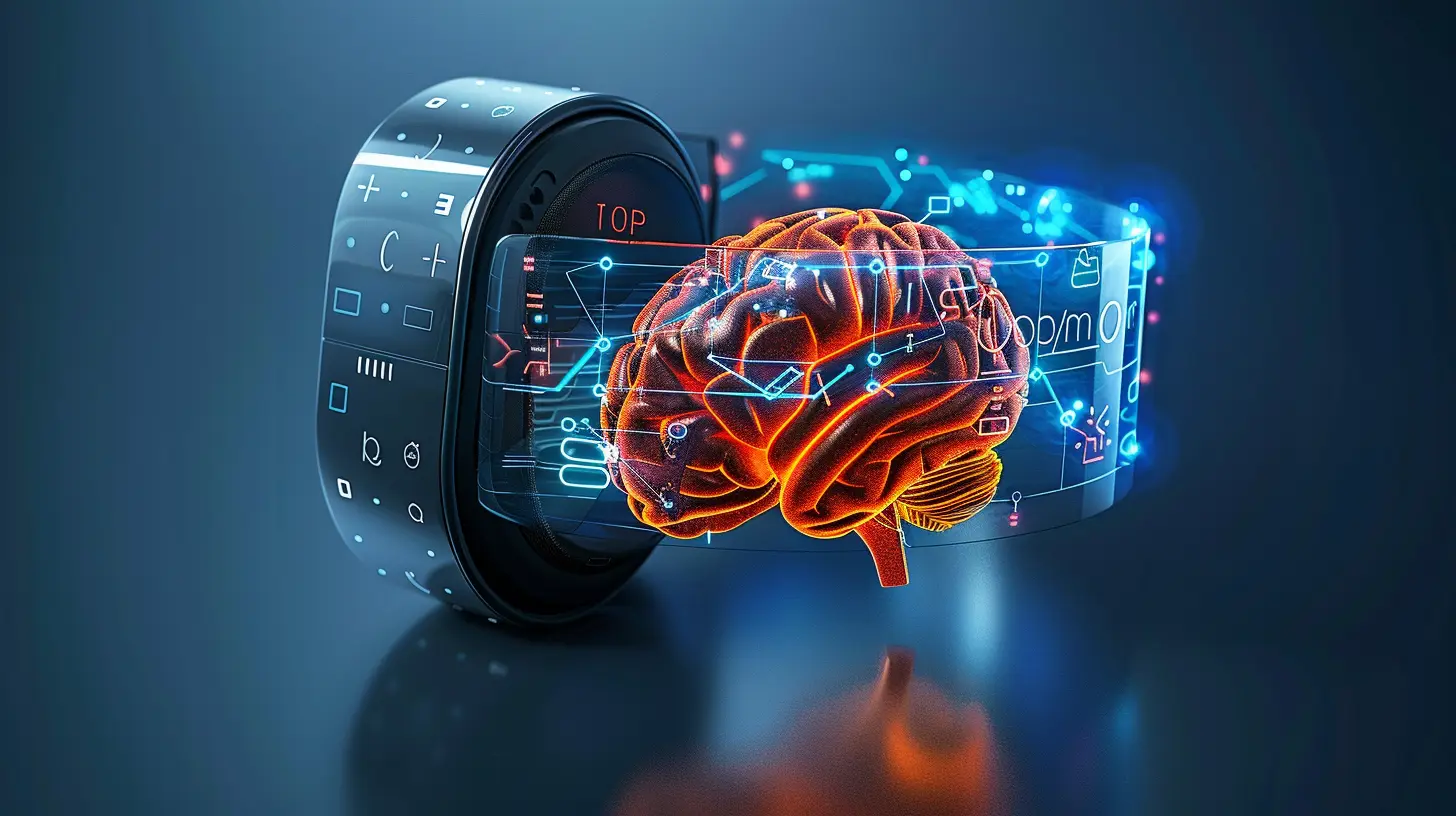The Role of Wearable Tech in Enhancing Cognitive Function