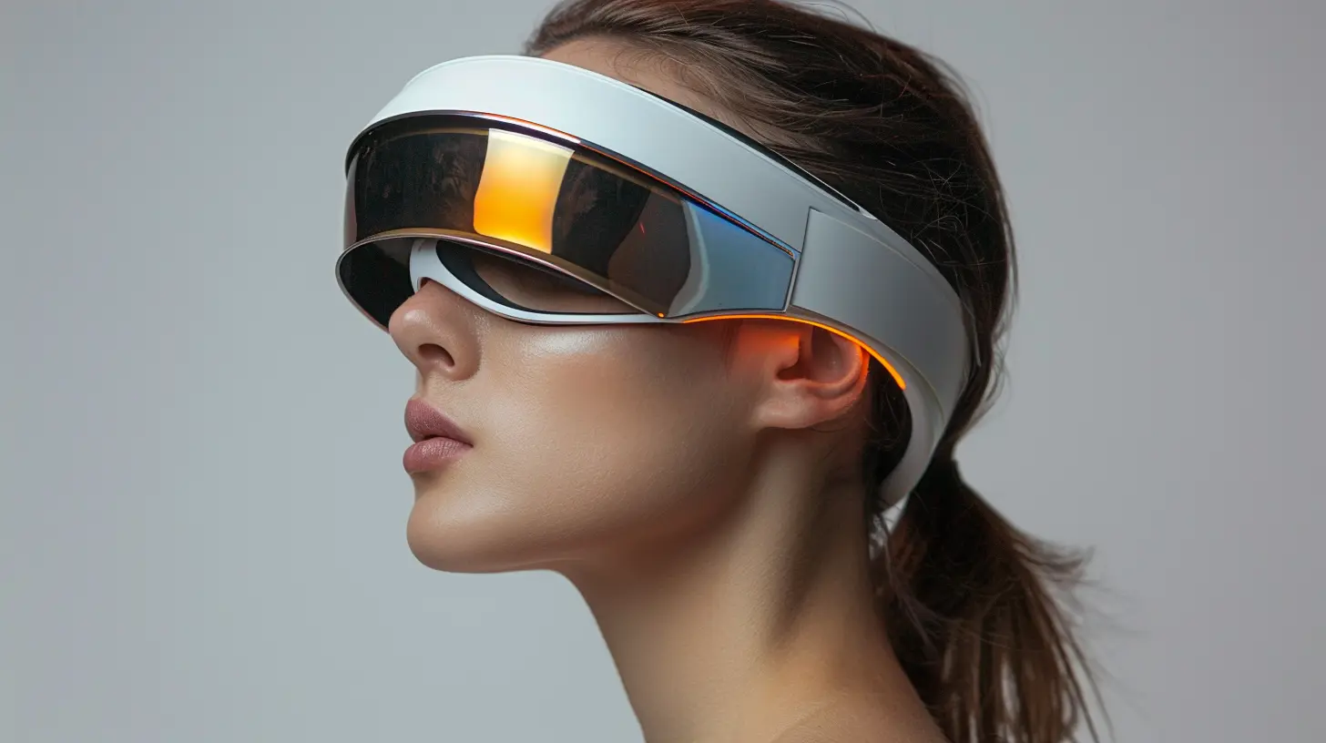 The Role of Wearable Tech in Enhancing Cognitive Function