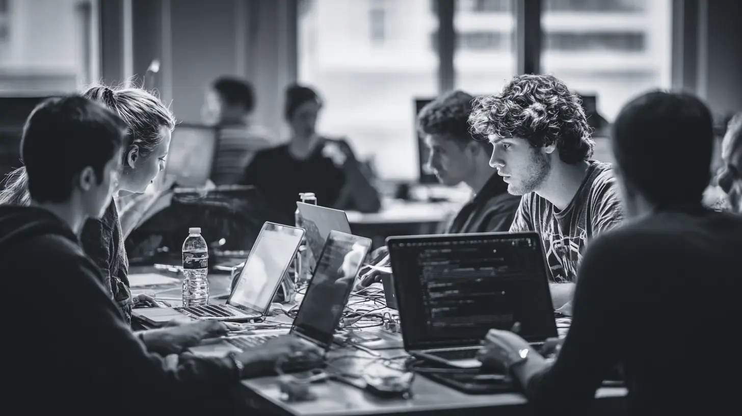 The Secret Sauce Behind the Most Productive Teams in 2027