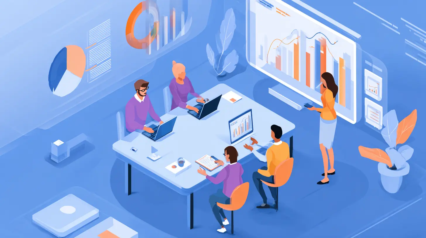 The Secret Sauce Behind the Most Productive Teams in 2027