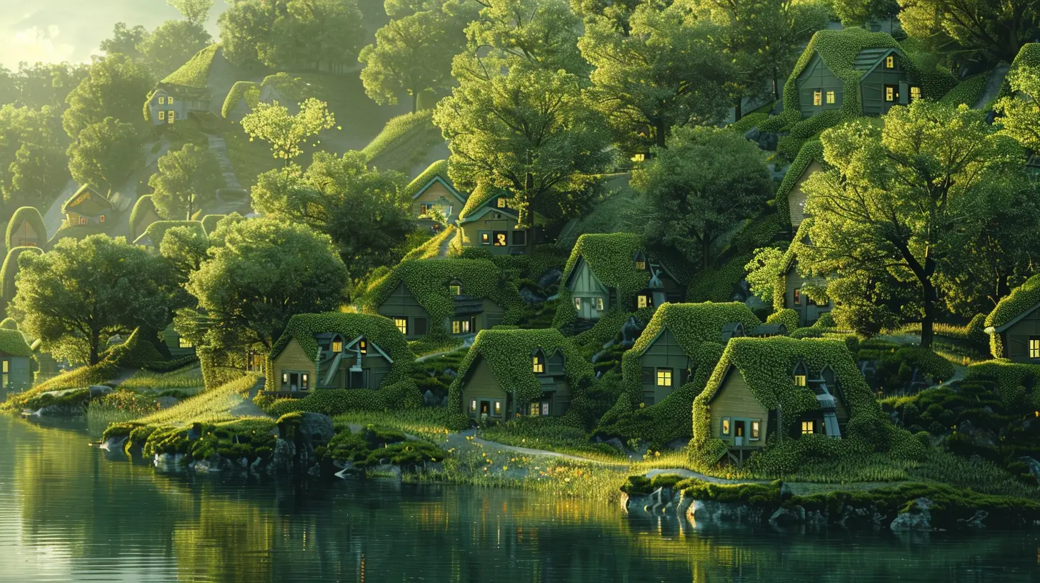 The Smart Grid: Combining AI and Green Energy for a Sustainable Future