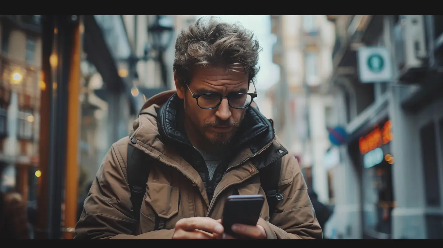 The Top Tools for Creating Scroll-Stopping Social Media Ads