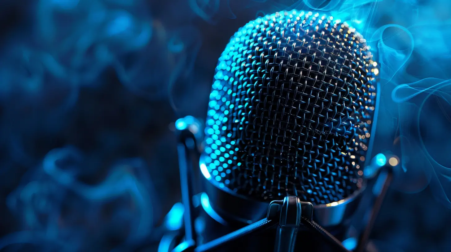 The Ultimate Guide to Audio Editing Tools for Content Creators