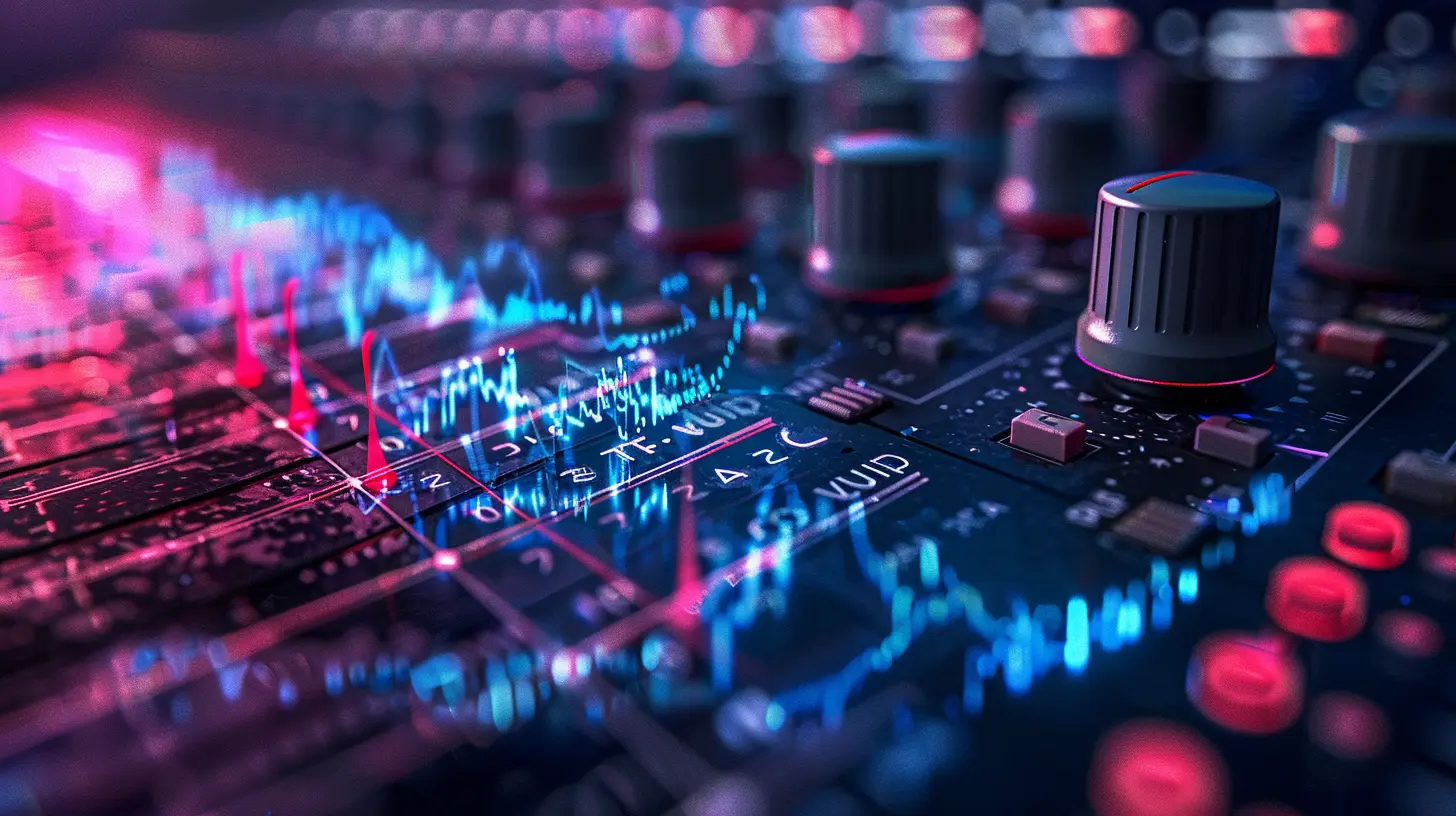 The Ultimate Guide to Audio Editing Tools for Content Creators
