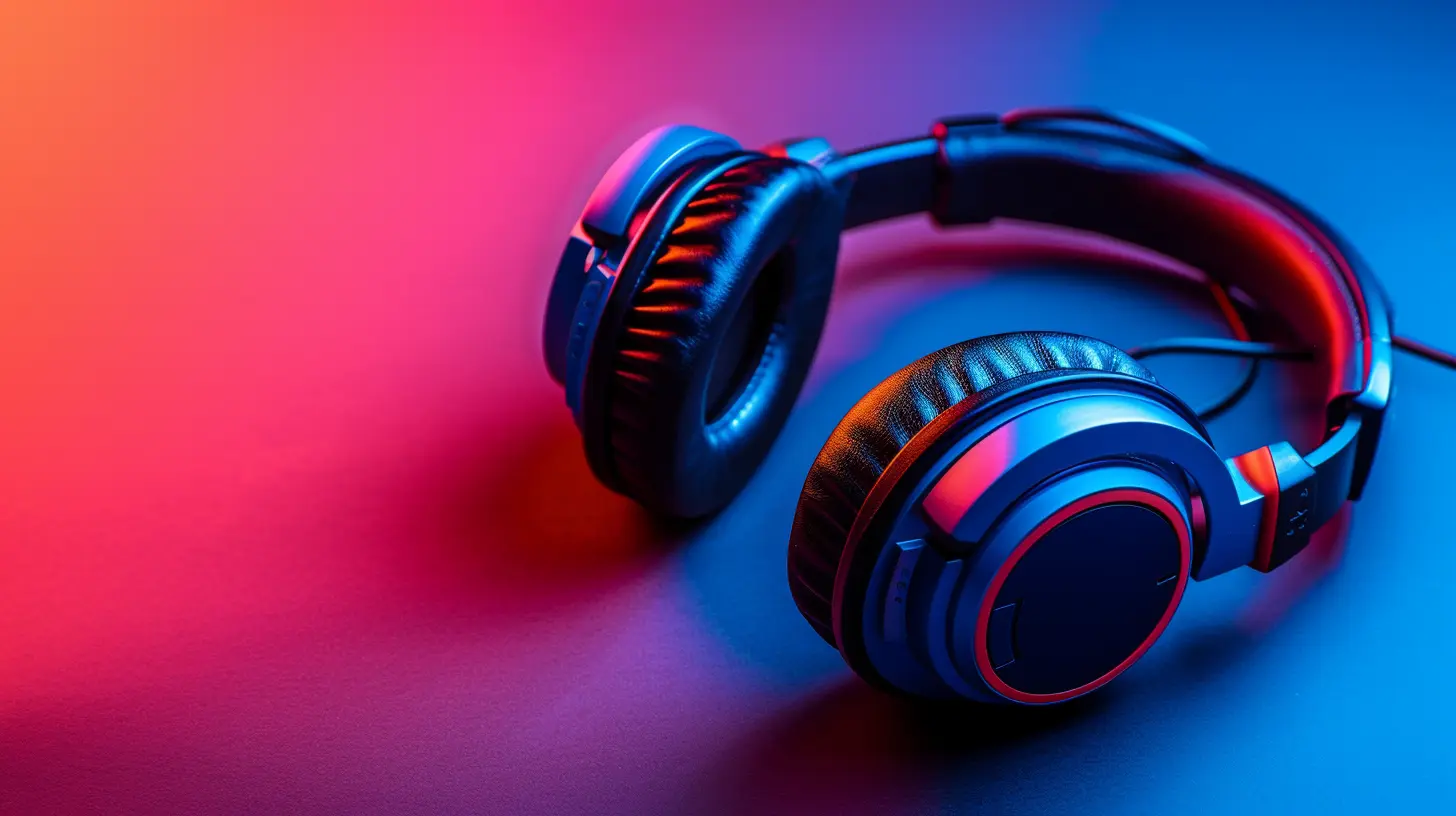 The Ultimate Guide to Audio Editing Tools for Content Creators