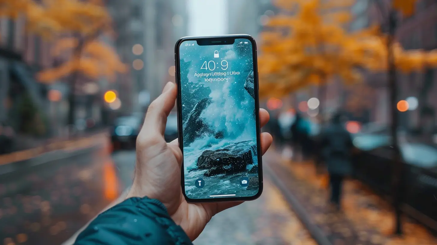 The Ultimate Guide to Building Scalable Mobile Apps