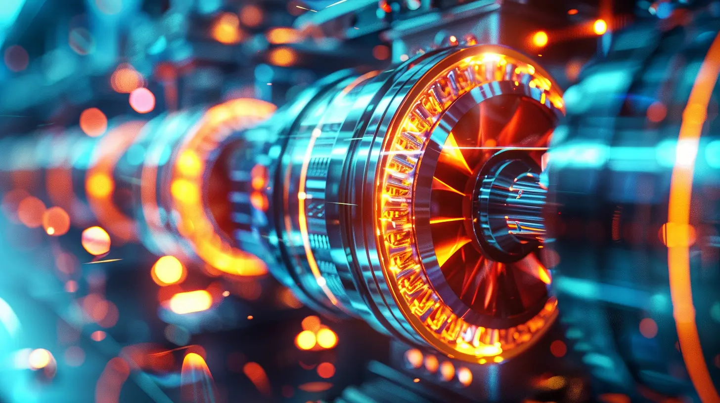 Thermoelectric Generators: Converting Heat into Renewable Power