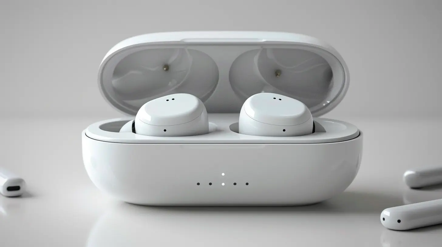 True Wireless Earbuds for Audiophiles: A Comprehensive Review
