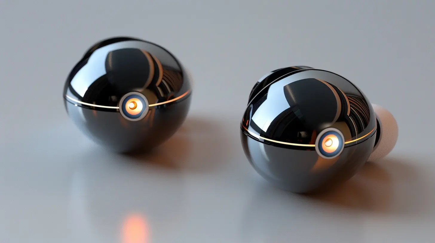 True Wireless Earbuds for Audiophiles: A Comprehensive Review