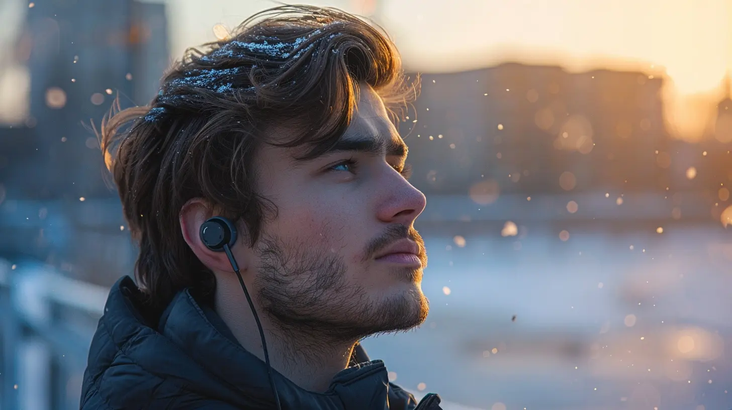 True Wireless Earbuds for Audiophiles: A Comprehensive Review