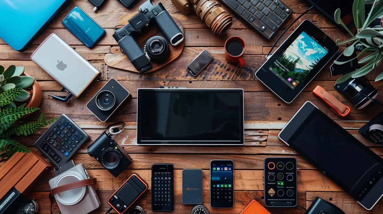 Ultimate Streaming Devices for Seamless Entertainment