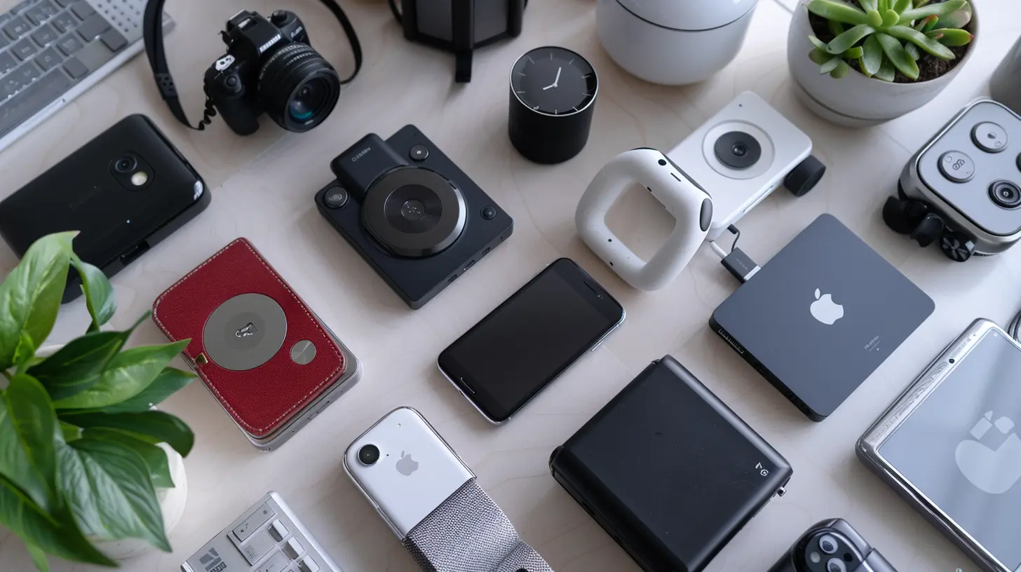 Ultimate Streaming Devices for Seamless Entertainment