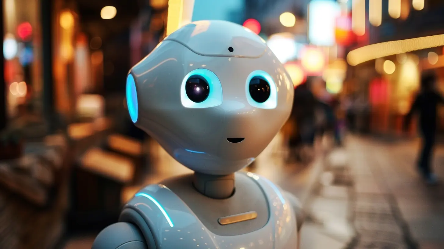 Understanding Robot Ethics: Challenges and Solutions