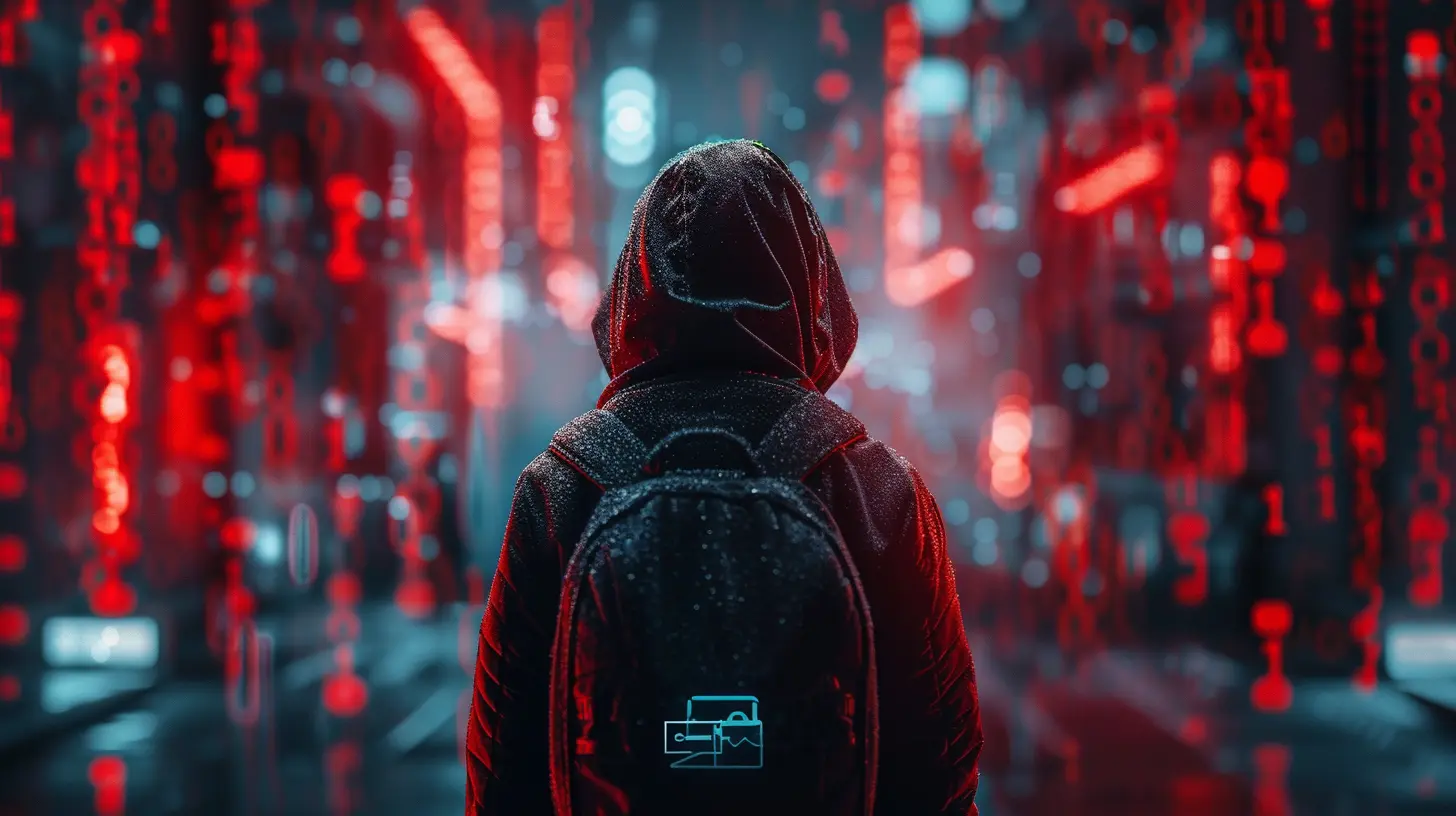 Understanding the Dark Web: What You Should Know About Hidden Threats