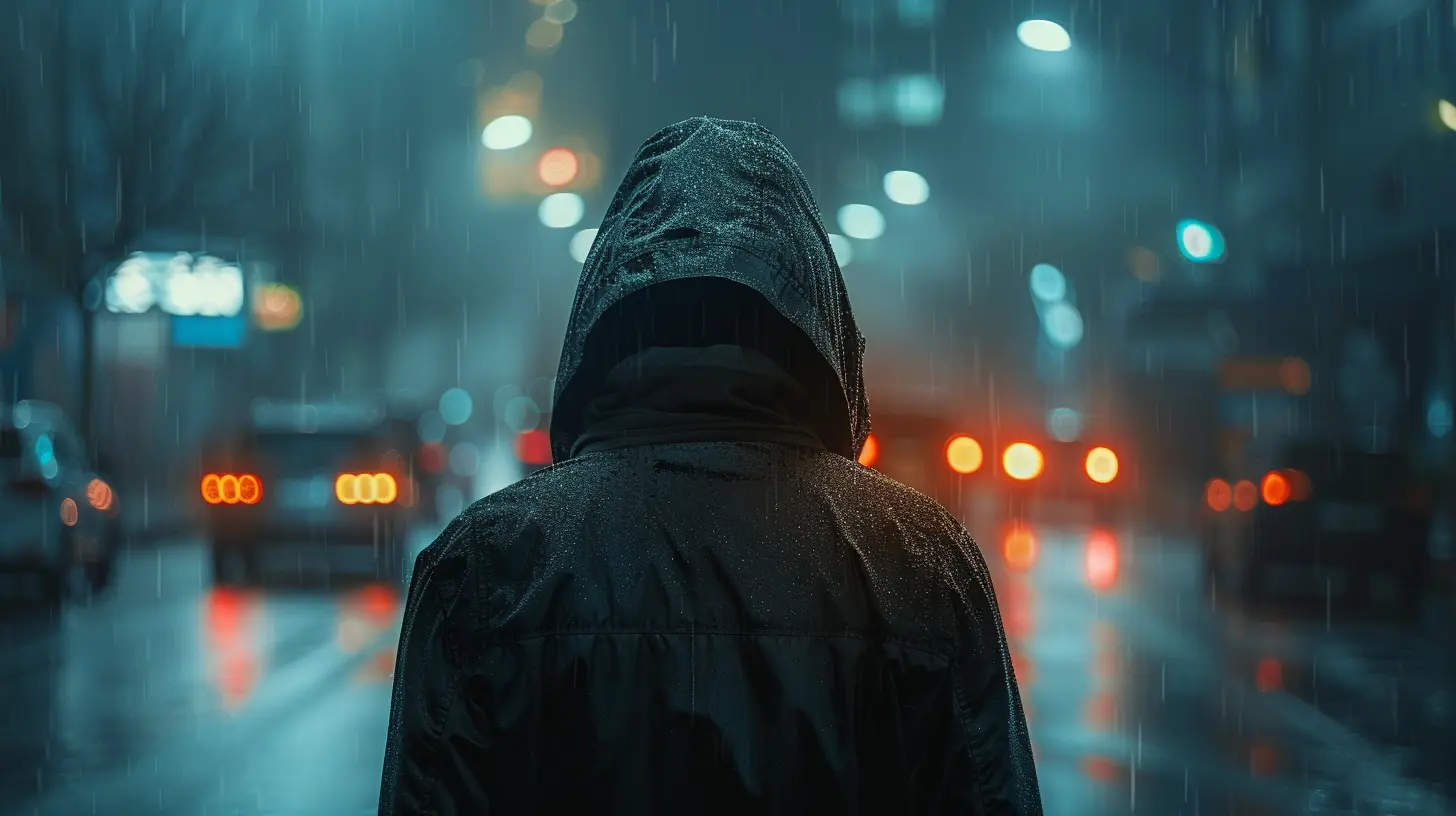 Understanding the Dark Web: What You Should Know About Hidden Threats