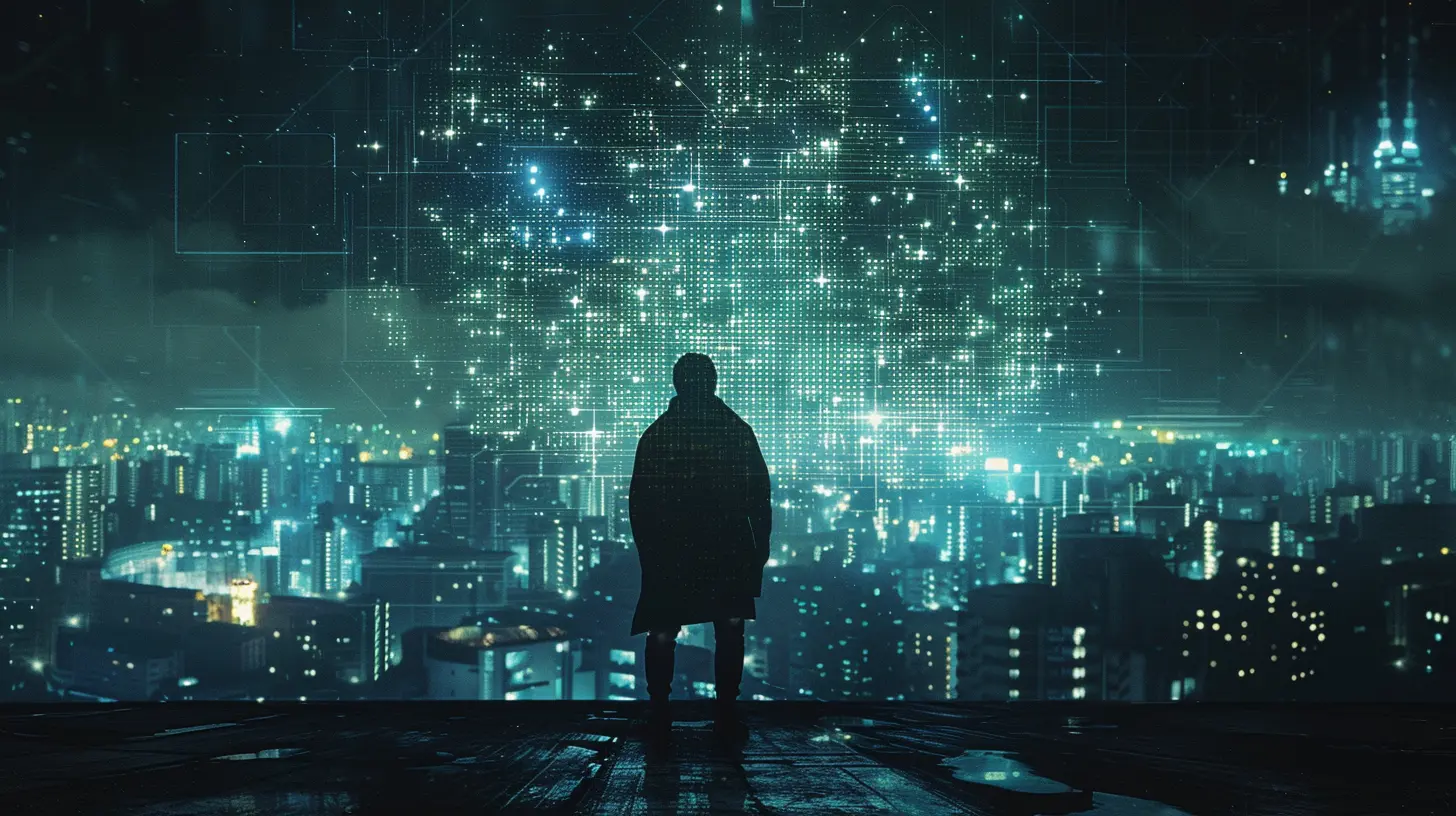 Understanding the Dark Web: What You Should Know About Hidden Threats