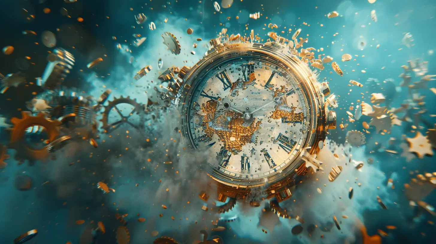 Understanding the Power of Real-Time Big Data Analytics