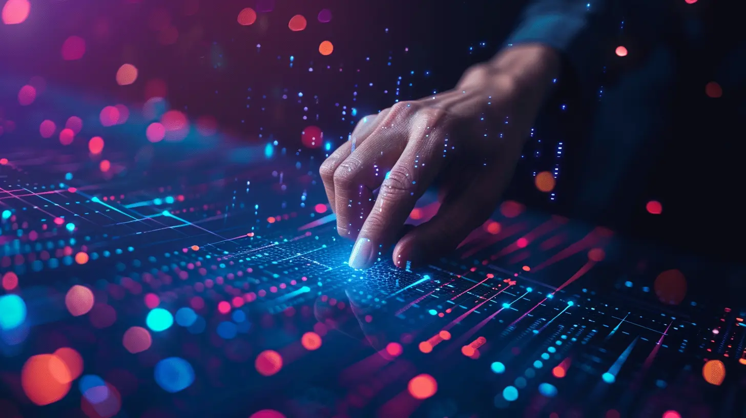 Understanding the Power of Real-Time Big Data Analytics