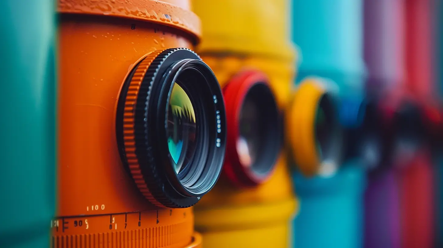 Understanding White Balance: A Crucial Setting for Digital Photographers