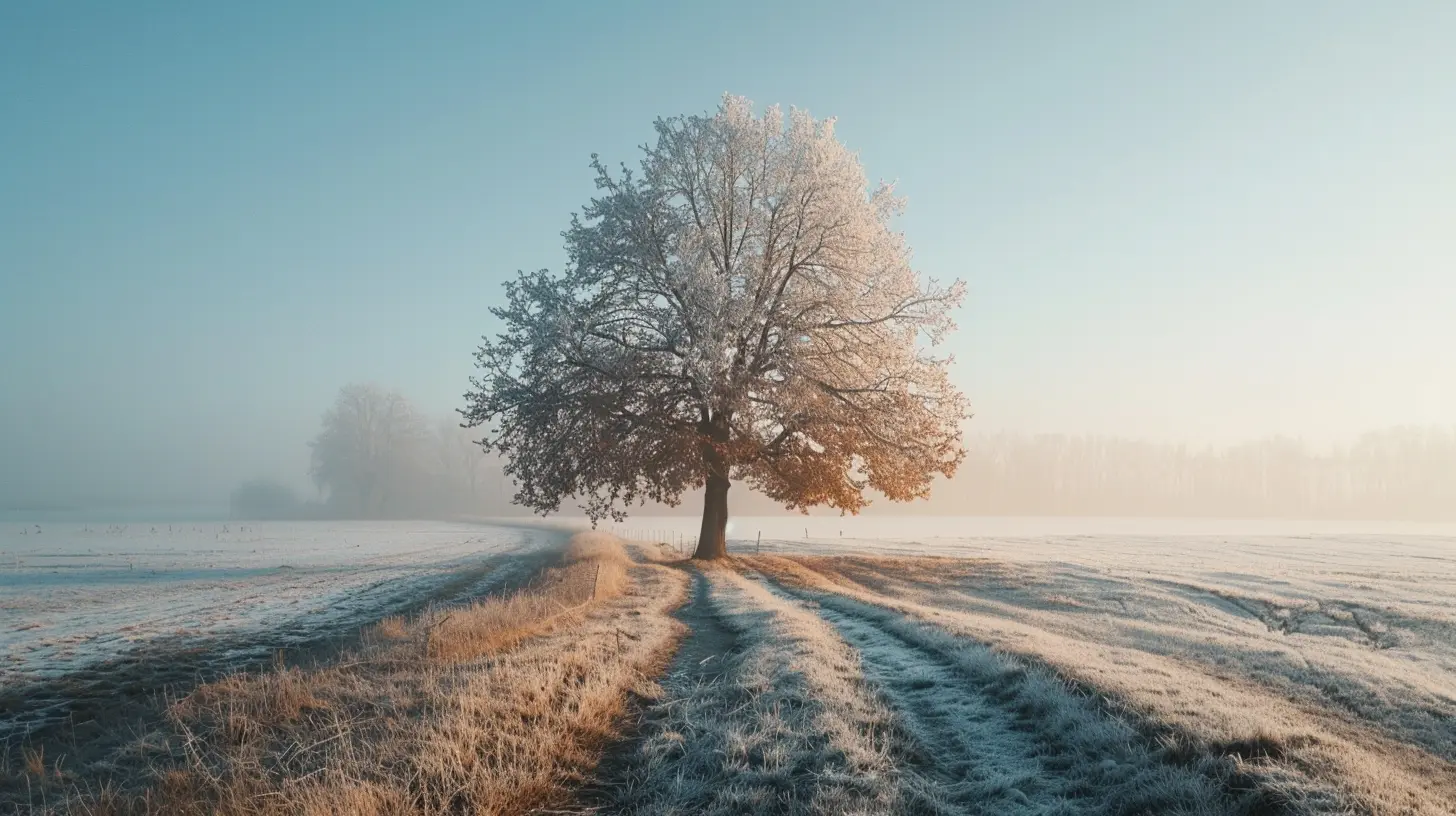Understanding White Balance: A Crucial Setting for Digital Photographers