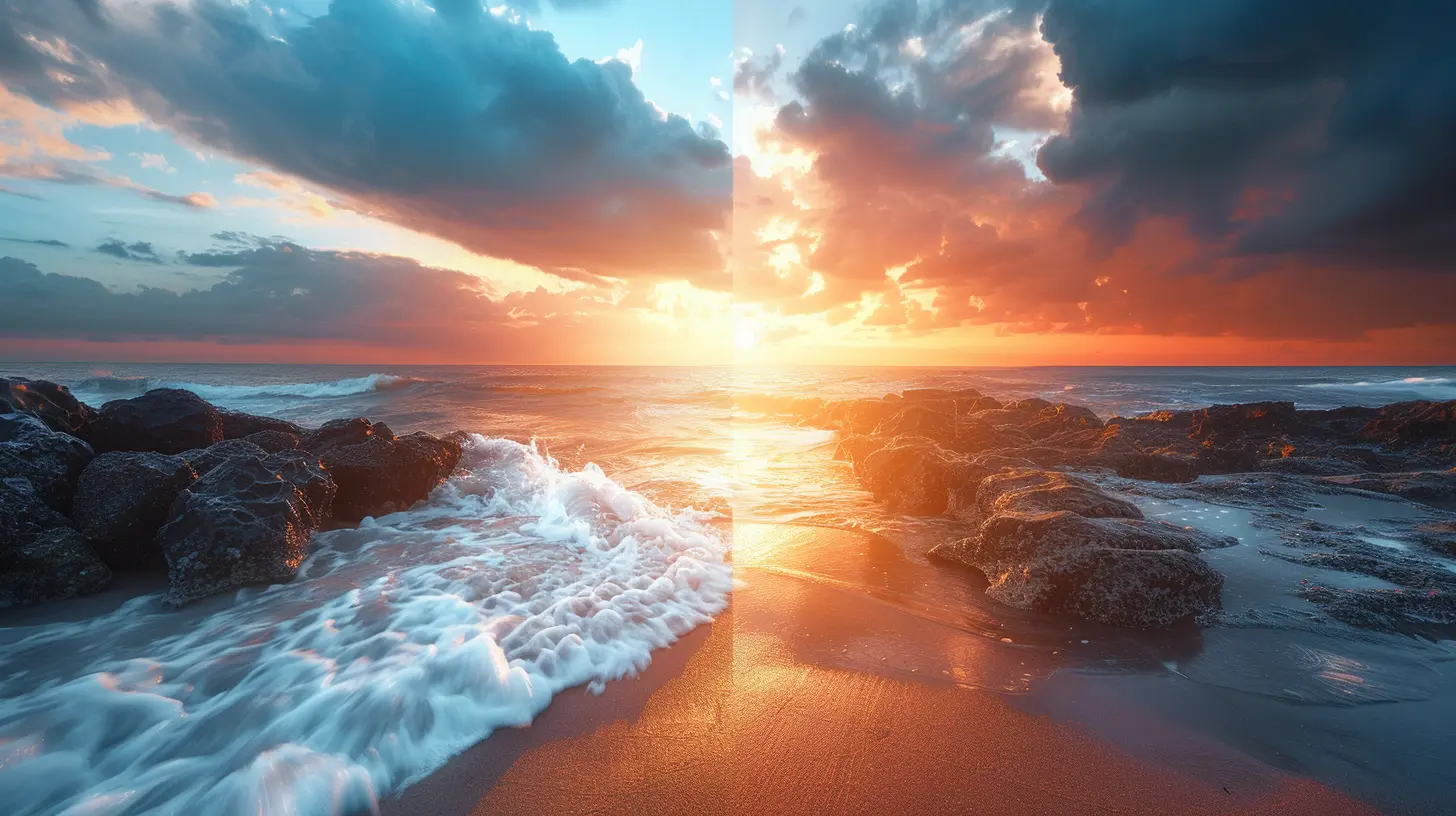 Understanding White Balance: A Crucial Setting for Digital Photographers